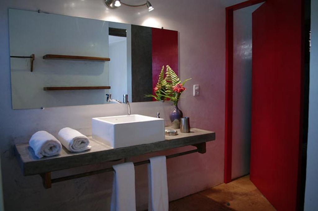 Dona Flor Home Canoa Quebrada Exteriör bild